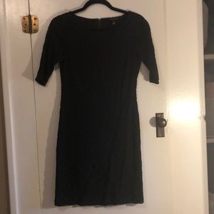 Banana Republic LBD